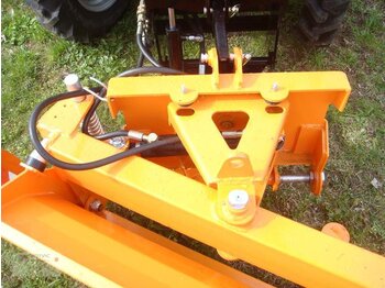 新的 推雪板 Vemac Schneeschild Schneepflug hydraul. Winterdienst 140cm NEU:图2 新的 推雪板 Vemac Schneeschild Schneepflug hydraul. Winterdienst 140cm NEU:图2