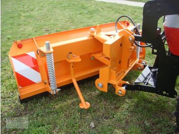 新的 推雪板 Vemac Schneeschild Schneepflug hydraul. Winterdienst 140cm NEU:图4 新的 推雪板 Vemac Schneeschild Schneepflug hydraul. Winterdienst 140cm NEU:图4