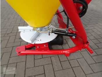 新的 撒沙机/ 撒盐机 Vemac Smart 500 Streuer Salzstreuer Düngerstreuer Winterdienst NEU:图2 新的 撒沙机/ 撒盐机 Vemac Smart 500 Streuer Salzstreuer Düngerstreuer Winterdienst NEU:图2