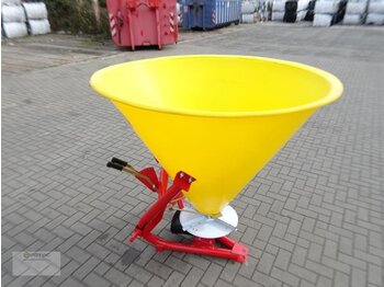 新的 撒沙机/ 撒盐机 Vemac Smart 500 Streuer Salzstreuer Düngerstreuer Winterdienst NEU:图4 新的 撒沙机/ 撒盐机 Vemac Smart 500 Streuer Salzstreuer Düngerstreuer Winterdienst NEU:图4