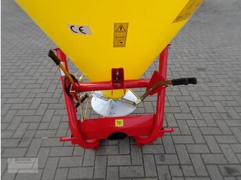 新的 撒沙机/ 撒盐机 Vemac Smart 500 Streuer Salzstreuer Düngerstreuer Winterdienst NEU:图3 新的 撒沙机/ 撒盐机 Vemac Smart 500 Streuer Salzstreuer Düngerstreuer Winterdienst NEU:图3