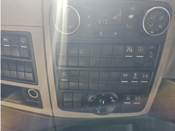 牵引车 Man Tgx460：图3