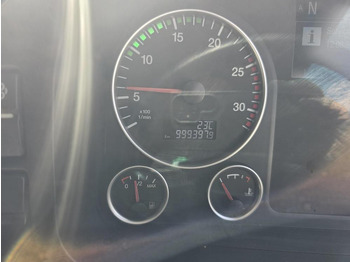 牵引车 Man Tgx460：图2
