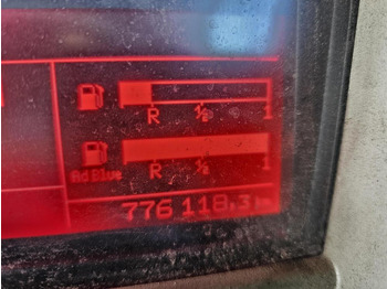 牵引车 Renault Premium 430 4x2：图2