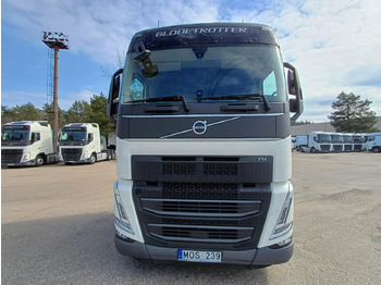 牵引车 VOLVO FH 500