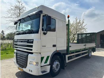 自动转运卡车 DAF XF 105 460