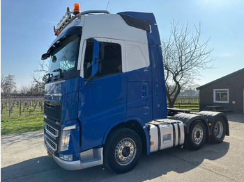 牵引车 VOLVO FH 460