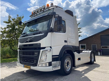 牵引车 VOLVO FM 460