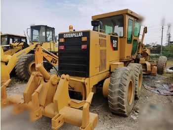 平路机 CATERPILLAR 120H