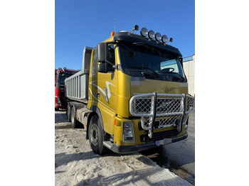 翻斗车 VOLVO FH 480