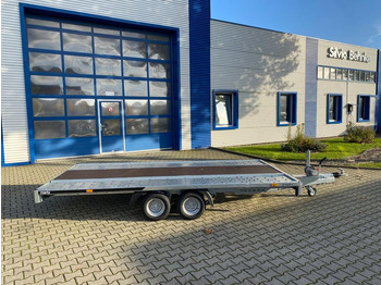 自动转运拖车 Martz GT Kippanhänger / PKW-Anhänger 2700KG *AKTIONSPREIS!!!*INKL.19% MWST*SOFORT!*：图3