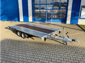 自动转运拖车 Martz GT Kippanhänger / PKW-Anhänger 2700KG *AKTIONSPREIS!!!*INKL.19% MWST*SOFORT!*：图4