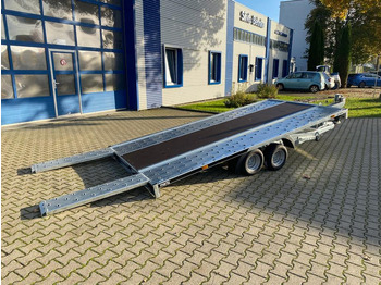 自动转运拖车 Martz GT Kippanhänger / PKW-Anhänger 2700KG *AKTIONSPREIS!!!*INKL.19% MWST*SOFORT!*：图2