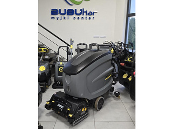 洗涤烘干机 KÄRCHER B 60 W Bp Pack:图2 洗涤烘干机 KÄRCHER B 60 W Bp Pack:图2