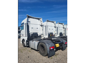 牵引车 MAN TGX18.500 XXL*2xTANK*RETARDER：图3