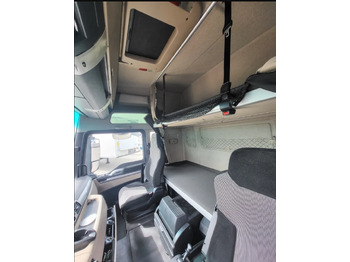 牵引车 MAN TGX18.500 XXL*2xTANK*RETARDER：图5