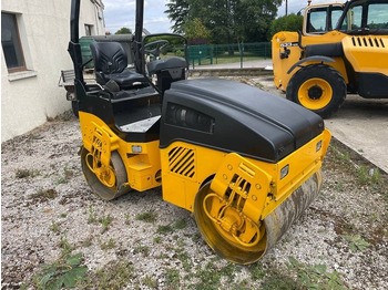 压路机 BOMAG BW120AD-4