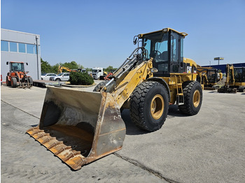 轮式装载机 CATERPILLAR 930G