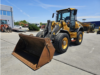 轮式装载机 VOLVO L45H