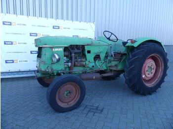 拖拉机 Deutz D4505：图1