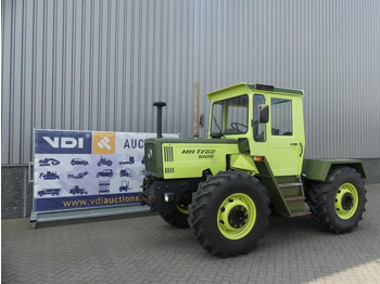 拖拉机 MERCEDES-BENZ MB-trac