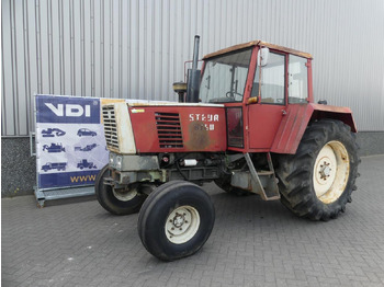 拖拉机 STEYR