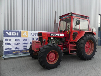 拖拉机 VOLVO