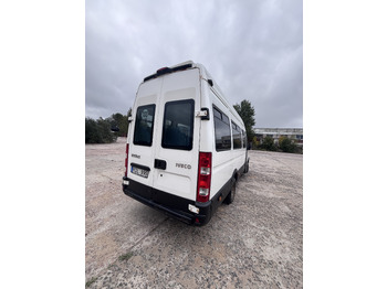 IVECO Daily 租赁 IVECO Daily：图5