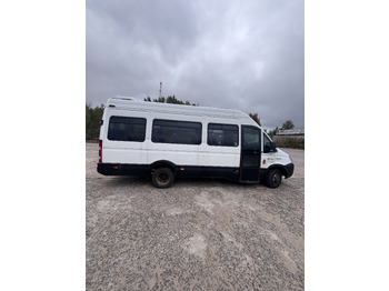 IVECO Daily 租赁 IVECO Daily：图4