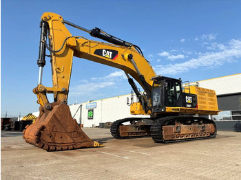 履带式挖掘机 CATERPILLAR 390