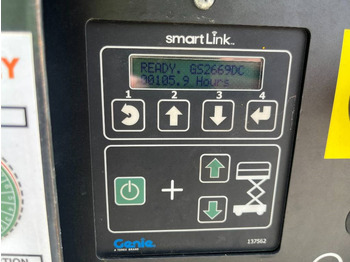 剪式升降机 Genie GS 2669 DC：图5