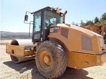 振动板 CAT CS64B:图5 振动板 CAT CS64B:图5