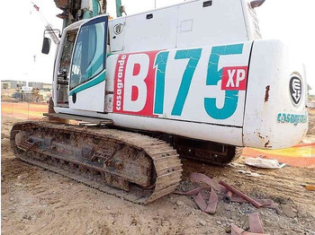 钻机 Casagrande B175XP:图3 钻机 Casagrande B175XP:图3