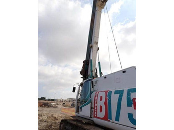 钻机 Casagrande B175XP:图4 钻机 Casagrande B175XP:图4