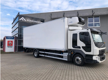 冷藏车 VOLVO FL