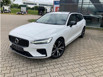 汽车 VOLVO