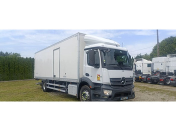 冷藏车 MERCEDES-BENZ Antos
