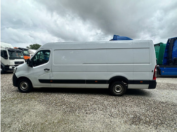 无侧窗厢式货车 Renault MASTER L4H2 KASTENWAGEN：图3