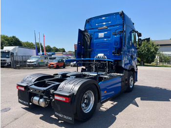 牵引车 Renault T-High 520 Retarder:图5 牵引车 Renault T-High 520 Retarder:图5