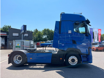 牵引车 Renault T-High 520 Retarder:图4 牵引车 Renault T-High 520 Retarder:图4