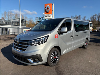 小型巴士 RENAULT Trafic