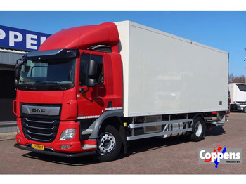 冷藏车 DAF CF