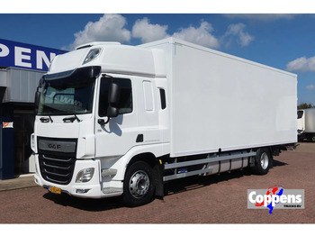 厢式卡车 DAF CF 410