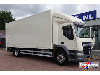 厢式卡车 DAF LF 290