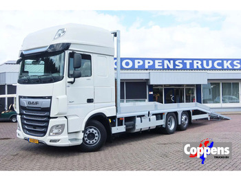 自动转运卡车 DAF XF 106 480