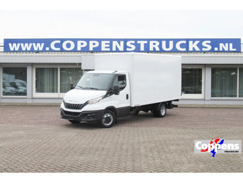 厢式货车 IVECO Daily 35c16