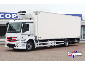 冷藏车 MERCEDES-BENZ Actros 1936