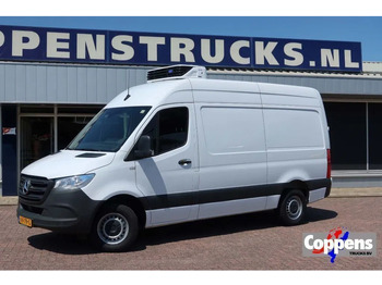 冷藏货车 MERCEDES-BENZ Sprinter 315