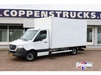 厢式货车 MERCEDES-BENZ Sprinter 316