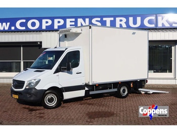 冷藏货车 MERCEDES-BENZ Sprinter 316